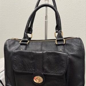 Ora Delphine Handbag *Missing crossbody strap